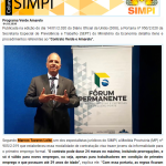Coluna Simpi – 2020