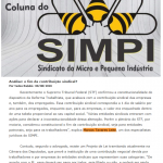 Coluna Simpi – 2018/1