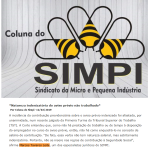 Coluna Simpi – 2019