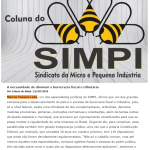 Coluna Simpi – 2018/2
