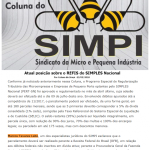 Coluna Simpi – 2018/1